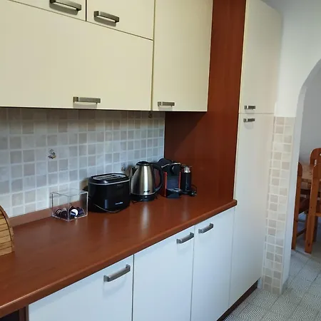 House Pinus Pinea Tatil Evi