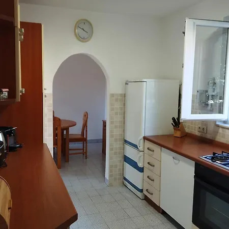 House Pinus Pinea Vikendica Viganj