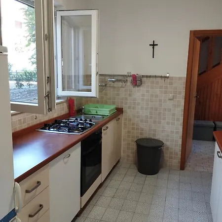 House Pinus Pinea Tatil Evi Viganj