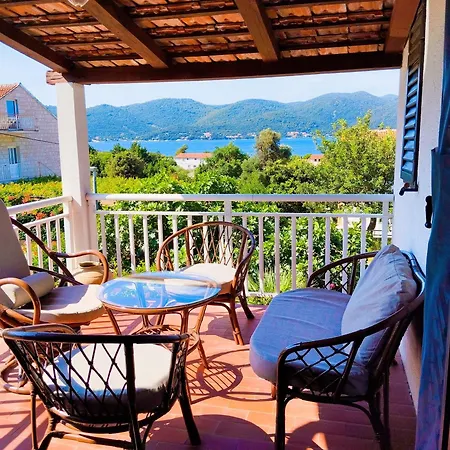 House Pinus Pinea Tatil Evi