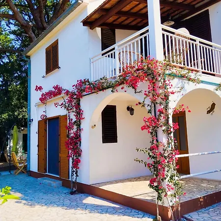 Tatil Evi House Pinus Pinea *