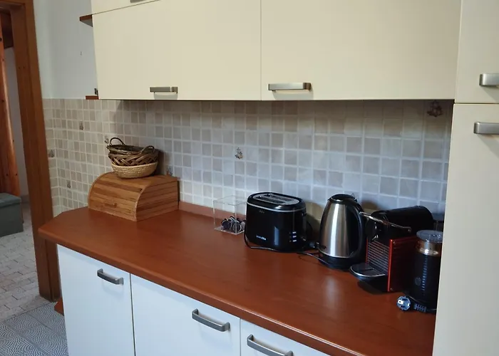 Дом отдыха House Pinus Pinea *
