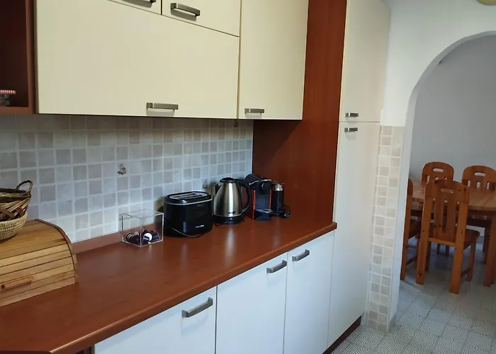 House Pinus Pinea Дом отдыха
