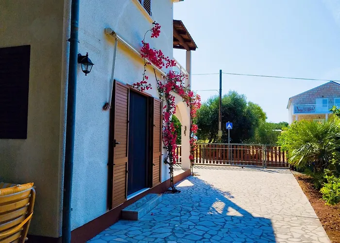 Дом отдыха House Pinus Pinea *