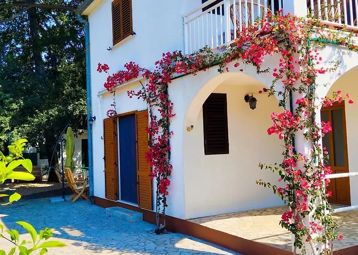 Дом отдыха House Pinus Pinea