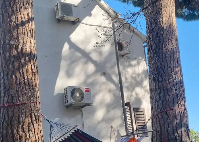 Дом отдыха House Pinus Pinea *