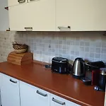Feriehus House Pinus Pinea *