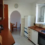 House Pinus Pinea Feriehus Viganj