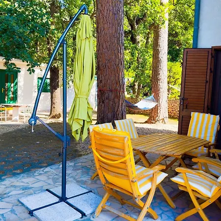 House Pinus Pinea Viganj