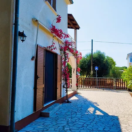 Feriehus House Pinus Pinea *