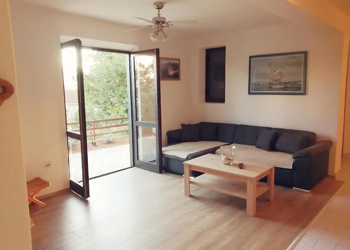 Σπίτι διακοπών House Pinus Pinea *